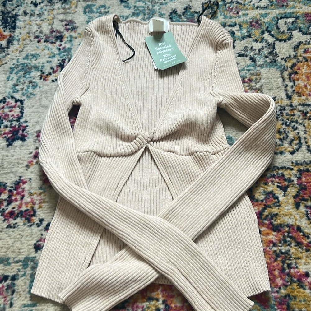 Knit for sale!